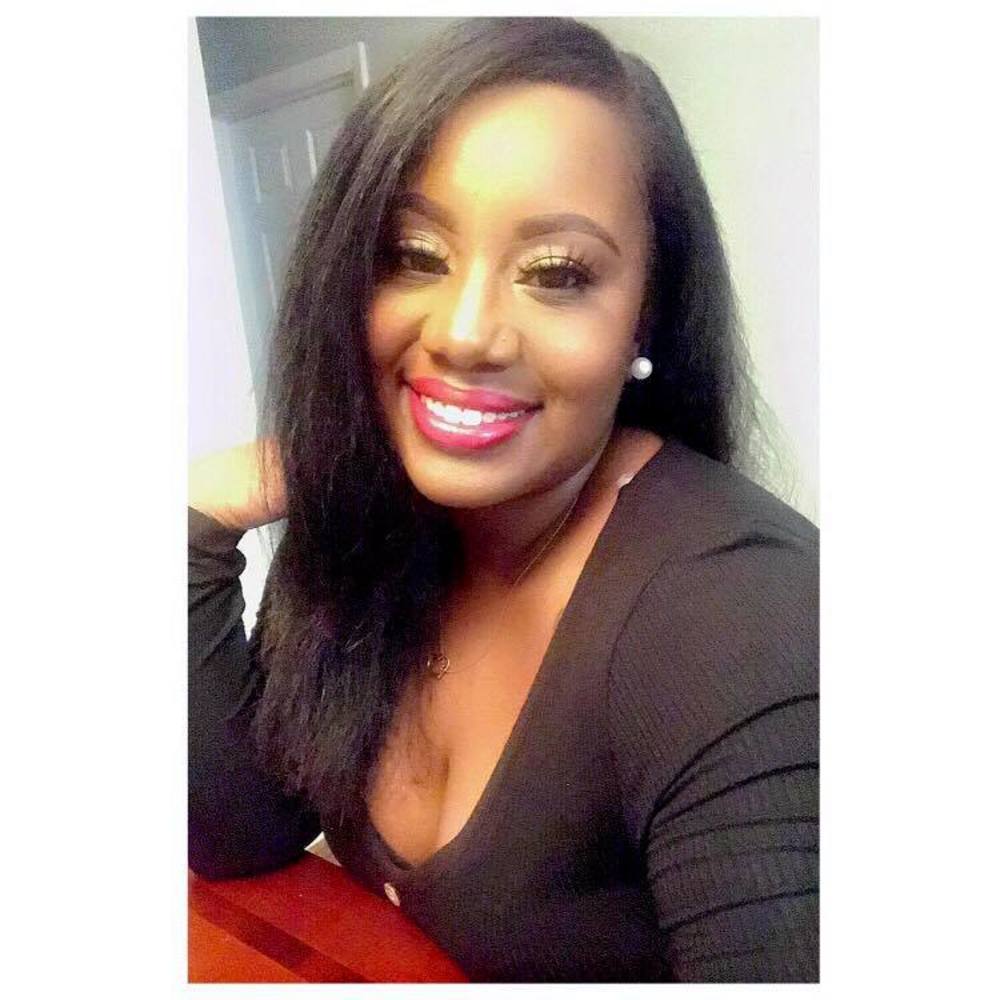 Meet your Posher, Brianna